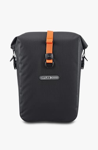 Ortlieb Gravel QL2.2 14.5 L sac de transport de bagages Noir