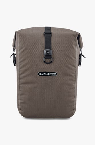 Ortlieb Gravel QL2.2 14.5 L sac de transport de bagages Marron