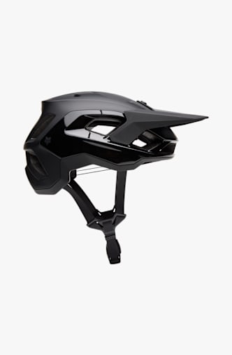 FOX Speedframe Pro Mips casco per ciclista Nero
