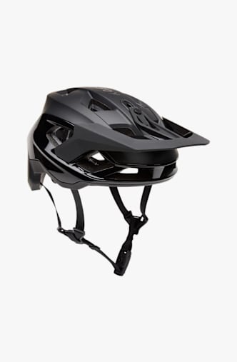 FOX Speedframe Pro Mips casco per ciclista Nero