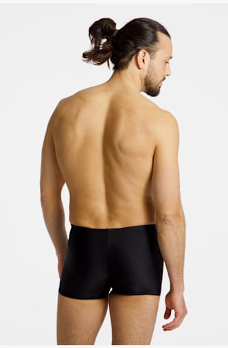 arena Kikko Swim Herren Badehose Schwarz
