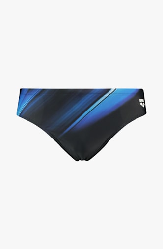 arena Light Swim Herren Badeslip Blau