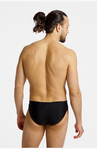 arena Light Swim Herren Badeslip Blau