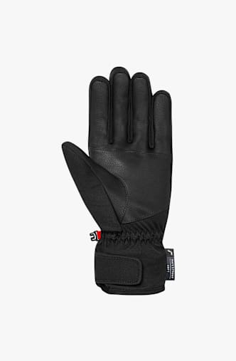 Reusch Speedster R-TEX® XT gant de ski hommes Noir