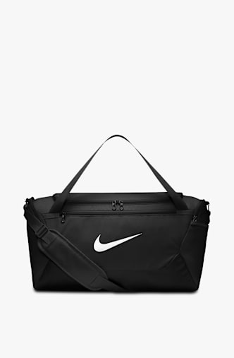 Nike Brasilia S 40 L borsa sportiva Nero