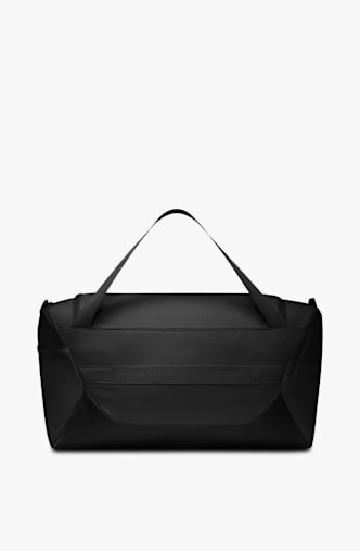 Nike Brasilia S 40 L borsa sportiva Nero