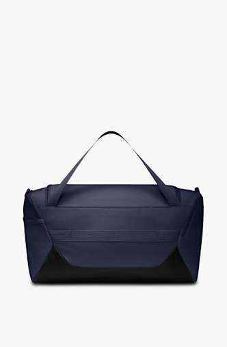 Nike Brasilia S 40 L sac de sport Bleu