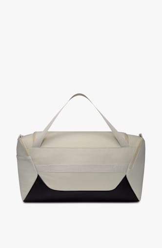 Nike Brasilia S 40 L sac de sport Beige