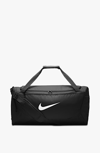 Nike Brasilia M 60 L borsa sportiva Nero