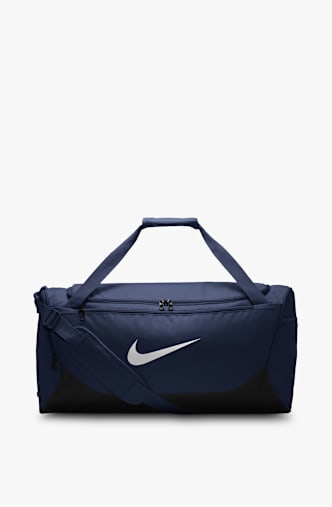 Nike Brasilia M 60 L sac de sport Bleu
