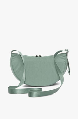 Nike Aura Crossbody 4 L bag Vert