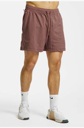Nike Primary Nanoknit Dri-FIT 7" Herren Short Braun