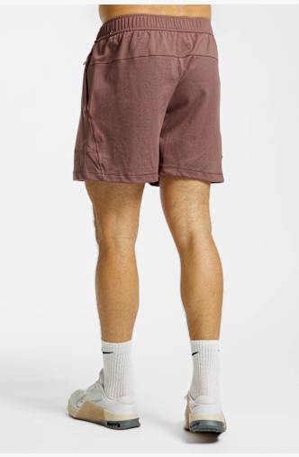 Nike Primary Nanoknit Dri-FIT 7" Herren Short Braun