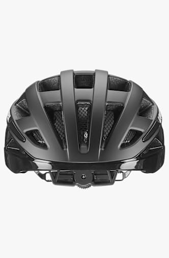 uvex i-volute Mips casque de vélo Noir