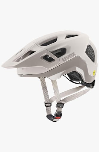 uvex react Mips casque de vélo Gris