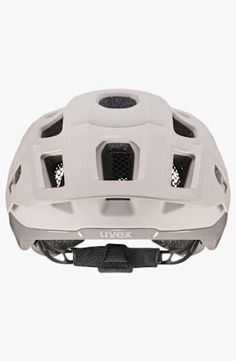 uvex react Mips casque de vélo Gris