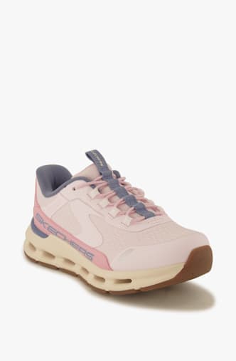 Skechers Slip-ins: Glide-Step - Vista Lane sneaker enfants Rose