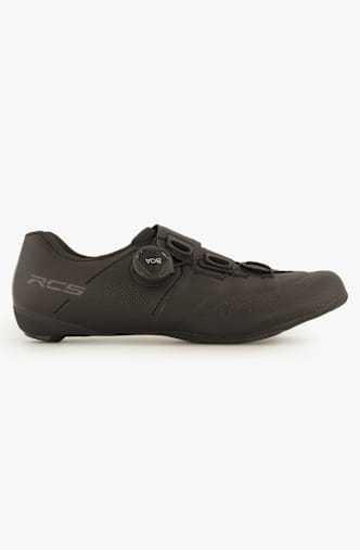 Shimano RC5 chaussures de vélo femmes Noir