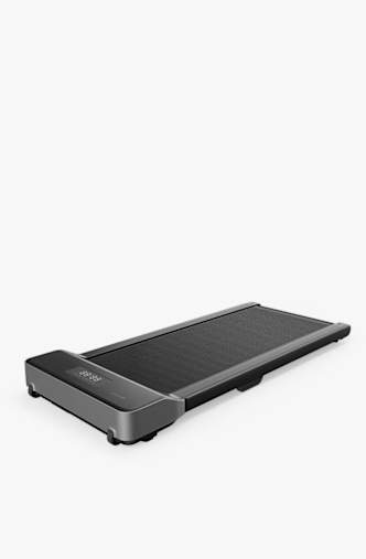 Gymstick WalkingPad Core tapis roulant Grigio