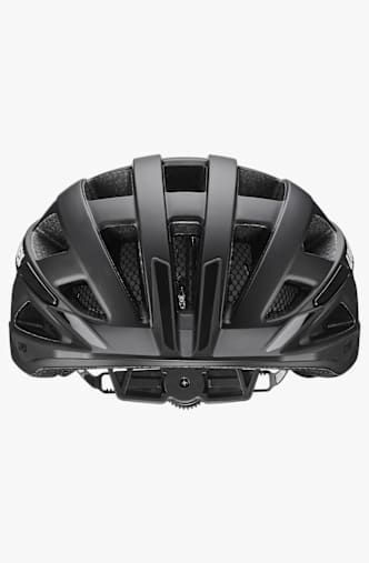uvex i-vo 2 Mips casco per ciclista Nero
