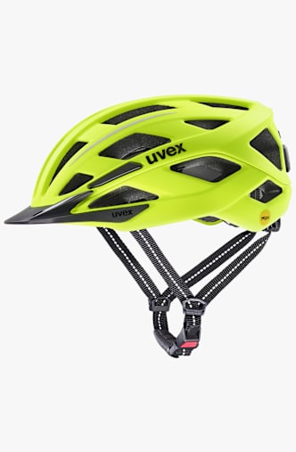 uvex city i-vo 2 Mips casque de vélo Jaune
