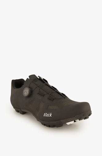 Fizik Proxy chaussures de vélo hommes Noir