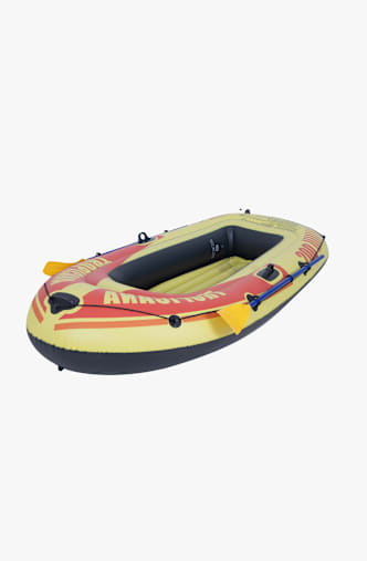 Pathfinder Tropicana 200 canotto Giallo