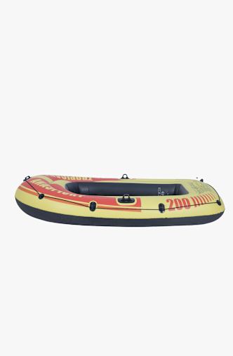Pathfinder Tropicana 200 canotto Giallo