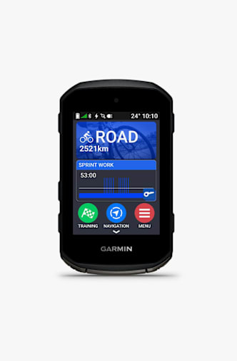 GARMIN Edge® 850 Fahrradcomputer Schwarz