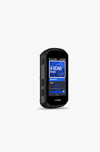 GARMIN Edge® 550 computer da bicicletta Nero
