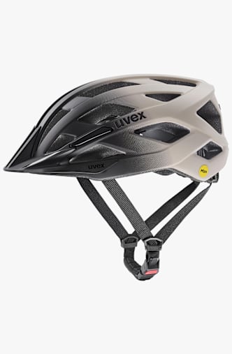 uvex i-vo 2 Mips casco per ciclista Marrone