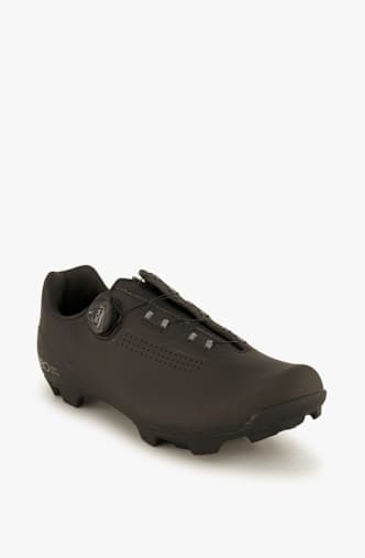 GIRO Cadet XC scarpe da ciclista uomo Nero