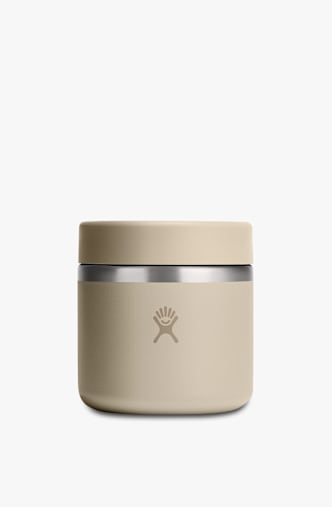 Hydro Flask 591 ml Insulated Foodbehälter Beige