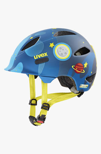 uvex oyo style casque de vélo enfants Bleu