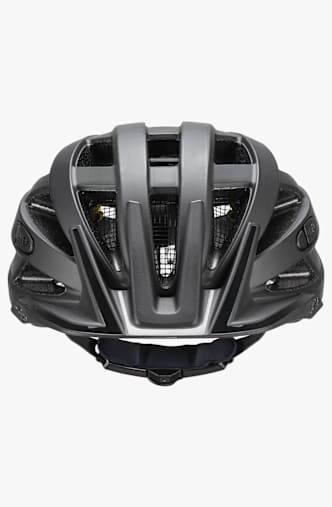 uvex i-vo cc Mips casco per ciclista Nero