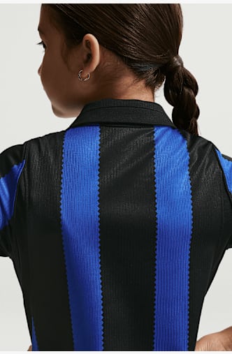 Nike Inter Home Replica maglia da calcio uomo 26/27 Blu