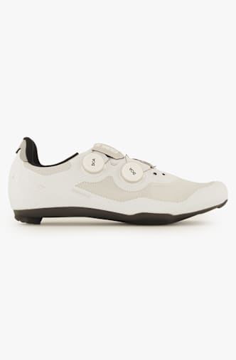 Q36.5 Gregarius Adventure Herren Bikeschuh Weiss