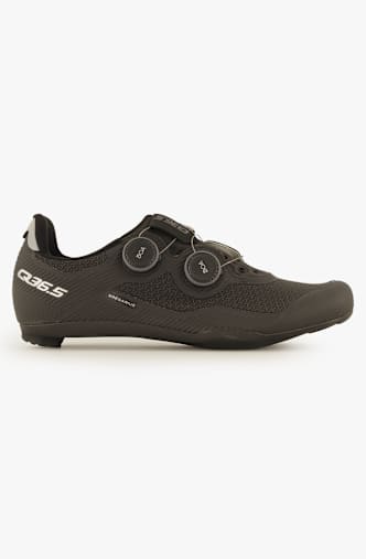 Q36.5 Gregarius Adventure chaussures de vélo hommes Noir