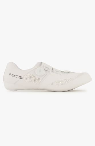Shimano RC5 Herren Bikeschuh Weiss