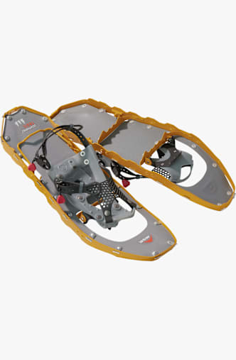 MSR Lightning™ Trail 22 raquette à neige femmes Jaune