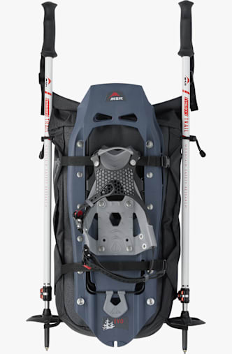 MSR Evo™ Trail raquette à neige set Bleu