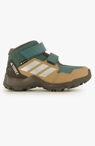 adidas Terrex Skychaser Mid Gore-Tex® scarpe da trekking bambini Verde