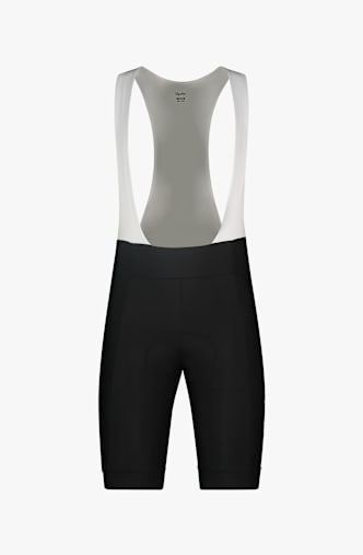 Rapha Core bib tight uomo Nero