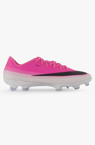 Nike Vapor 17 Academy FG/MG chaussures de football Pink
