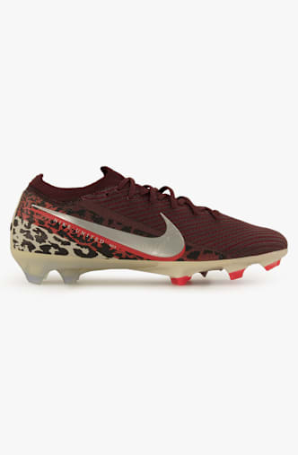 Nike United Mercurial Vapor 16 Elite FG chaussures de football Rouge
