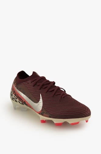 Nike United Mercurial Vapor 16 Elite FG Fussballschuh Rot