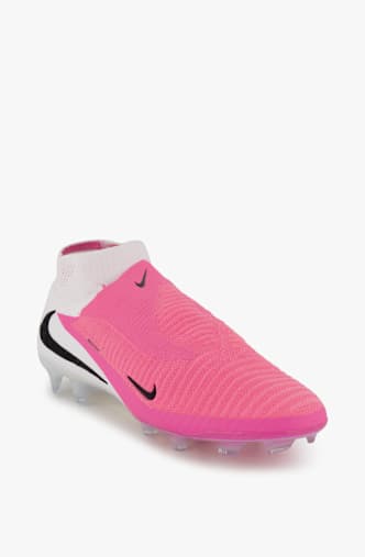 Nike Phantom 6 High Elite FG Fussballschuh Pink