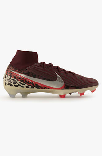 Nike United Mercurial Superfly 10 Elite FG Fussballschuh Rot