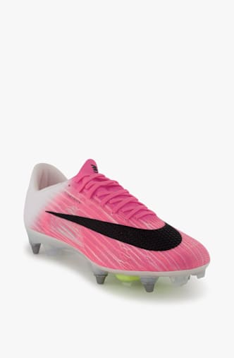 Nike Mercurial Superfly 11 Elite SG-Pro scarpe da calcio Rosa
