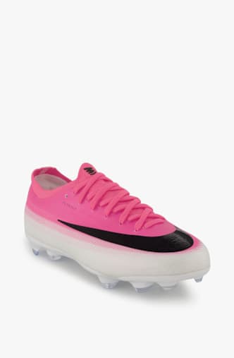 Nike Mercurial Vapor 17 Pro FG scarpe da calcio bambini Pink